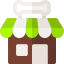 Pet shop іконка 64x64