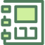 Agenda 图标 64x64