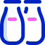 Milk bottle 图标 64x64