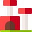 Cat house іконка 64x64