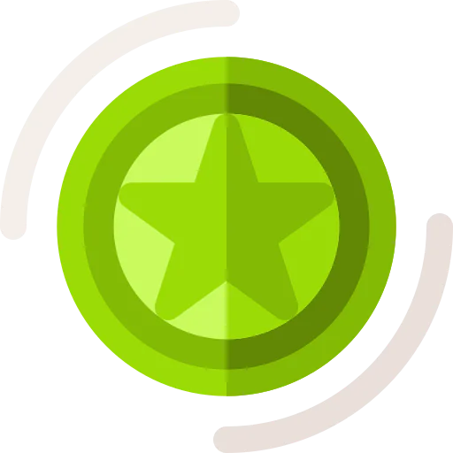 Frisbee icon