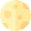 Луна иконка 64x64