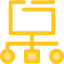 Workflow アイコン 64x64
