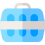 Pet carrier icon 64x64
