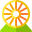 Hamster wheel icon 64x64