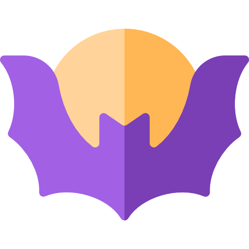 Bat icon