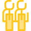 Employees アイコン 64x64