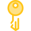 Key アイコン 64x64