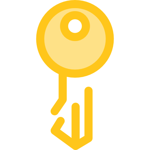 Key icon
