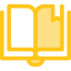 Open book アイコン 64x64