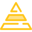 Pyramid 图标 64x64