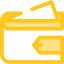 Wallet アイコン 64x64