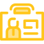 Id card アイコン 64x64