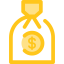 Money bag アイコン 64x64