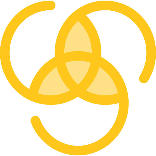 Pie chart icon