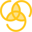 Pie chart アイコン 64x64