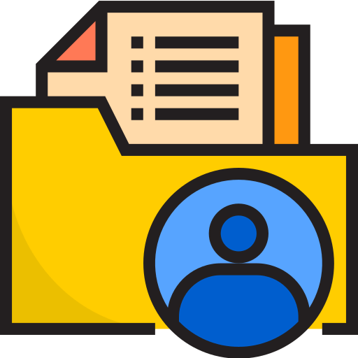 Archive Symbol