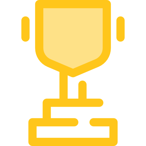 Trophy icon