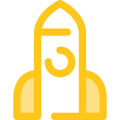 Startup icon