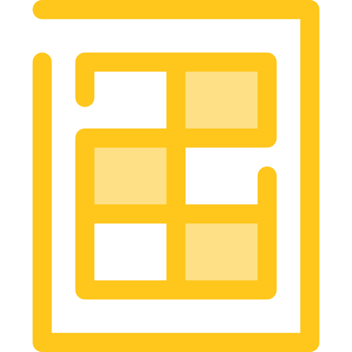 Finance book icon