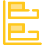 Bar chart biểu tượng 64x64