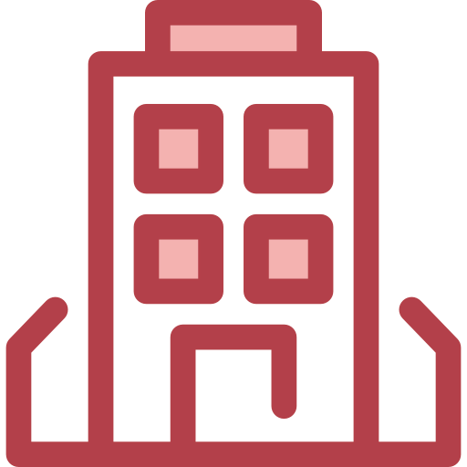 Building 图标