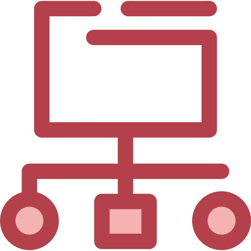 Workflow icône