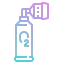 Oxygen tank Symbol 64x64