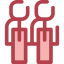 Employees アイコン 64x64