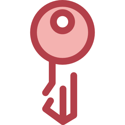 Key icon