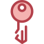 Key アイコン 64x64