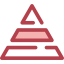 Pyramid 图标 64x64