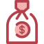 Money bag アイコン 64x64