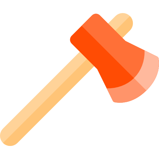 Axe icon