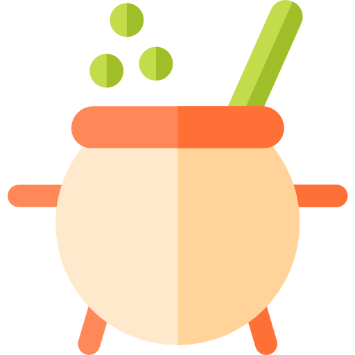 Cauldron icon