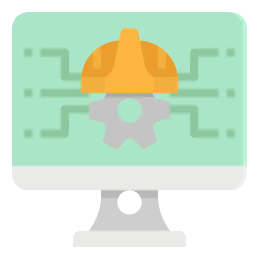 Computer icon