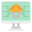Computer ícono 64x64