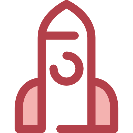 Startup icon