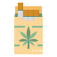 Cigarette icon 64x64