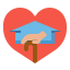 Homecare ícono 64x64