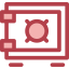Safebox ícono 64x64