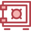 Safebox biểu tượng 64x64
