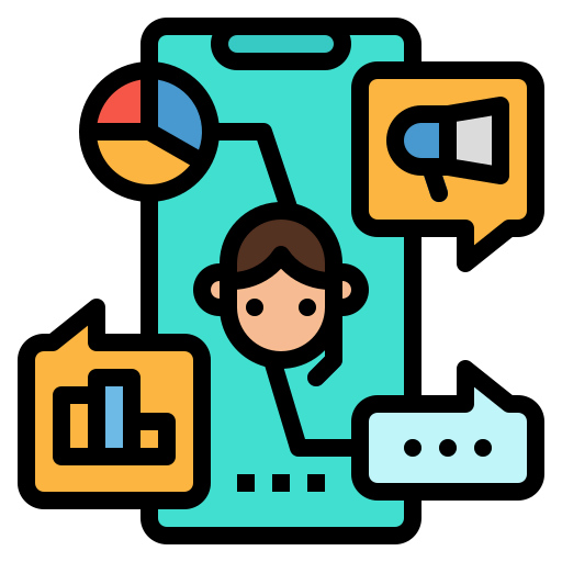 Advertisement icon