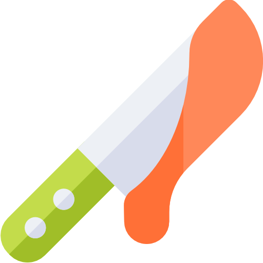 Knife icon