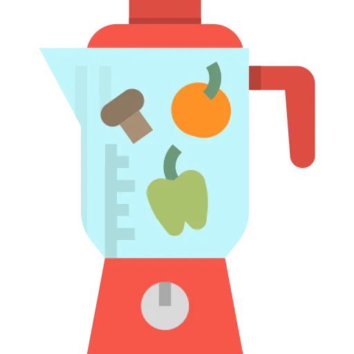 Blender icône
