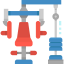 Fitness іконка 64x64