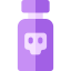 Poison biểu tượng 64x64