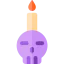 Candle icon 64x64