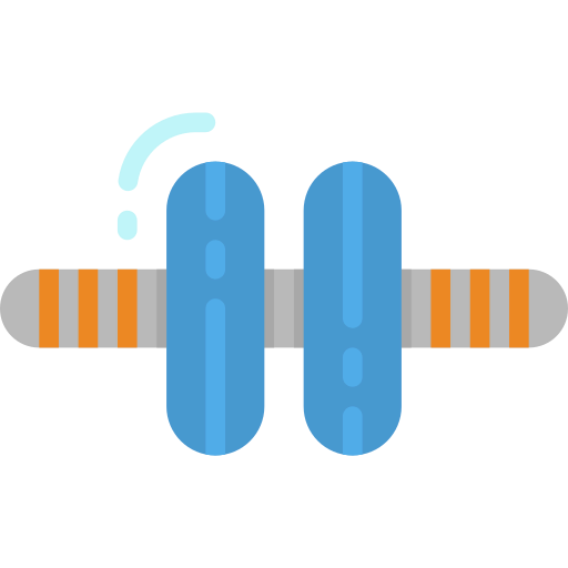 Roller icon