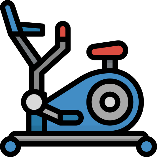 Elliptical Symbol